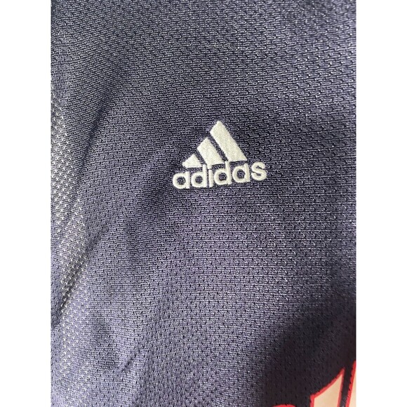 Phoenix Suns AMARE STOUDEMIRE  #1 Adidas NBA Basketball USA Size  XL - Picture 5 of 16